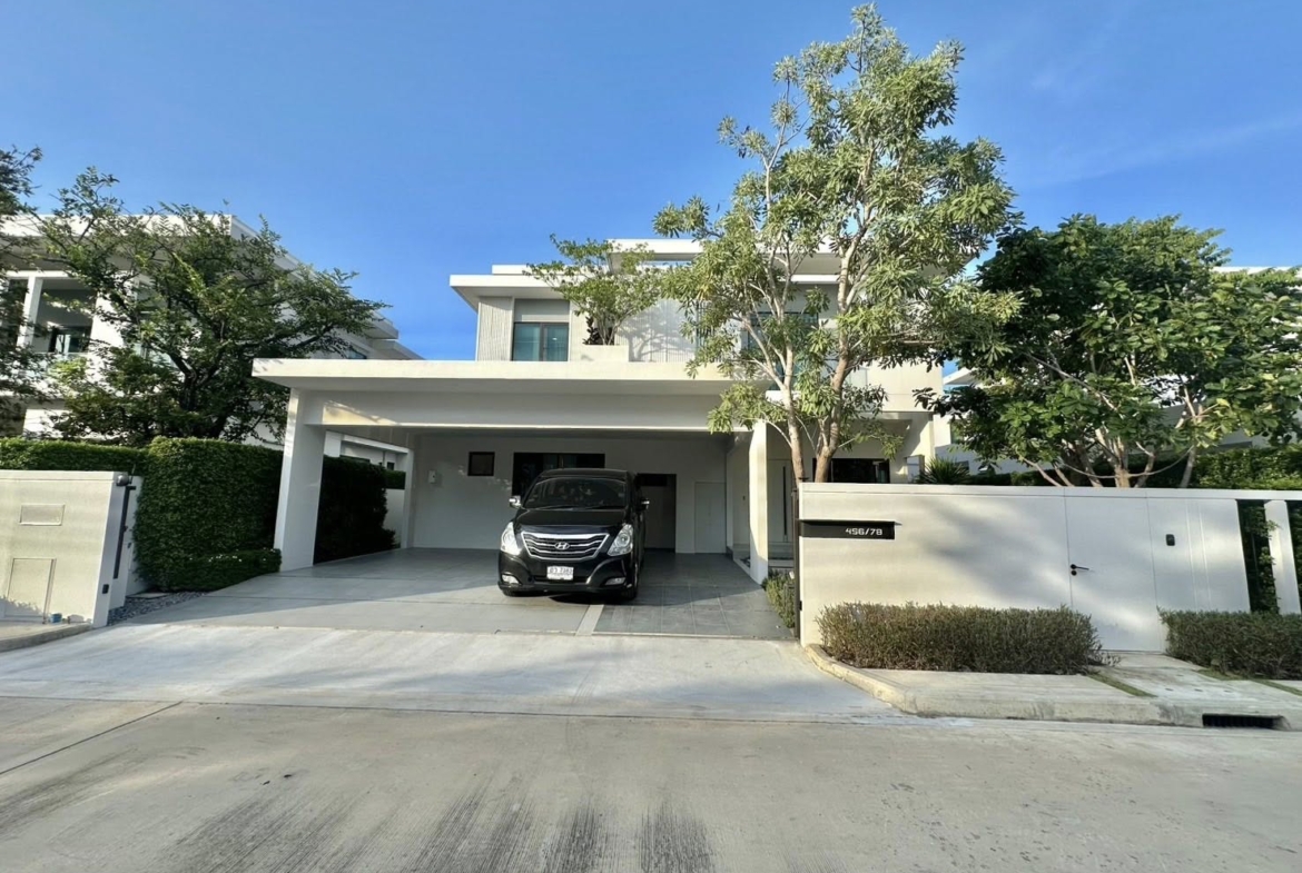 MANTANA Bangna km 15