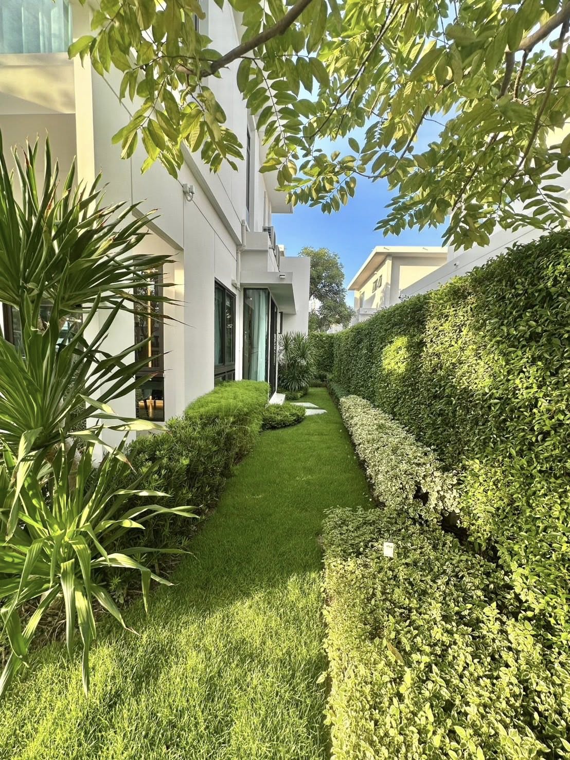 MANTANA Bangna km 15