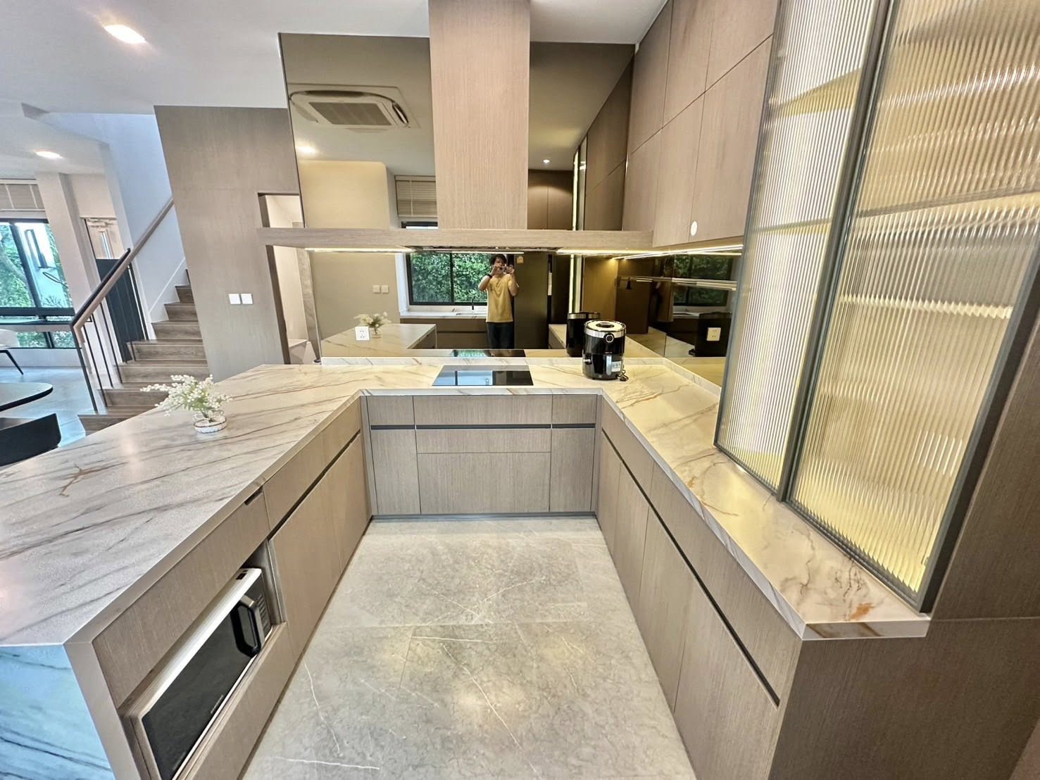 Kitchen MANTANA Bangna km 15