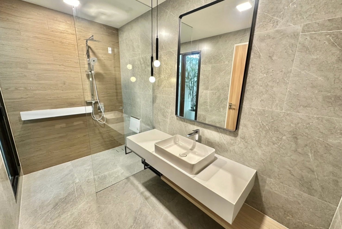 MANTANA Bangna km 15 Bathroom