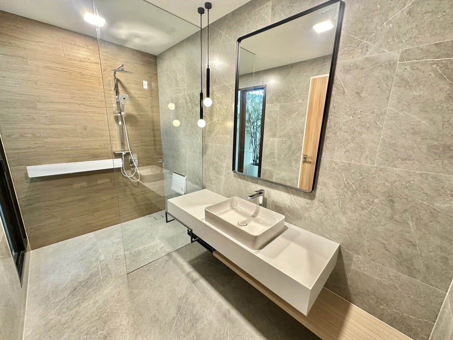 MANTANA Bangna km 15 Bathroom