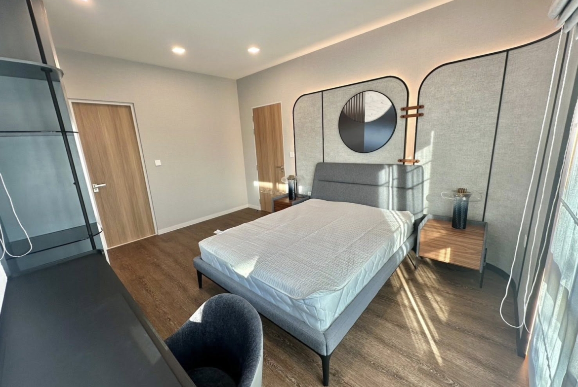 MANTANA Bangna km 15 Bed