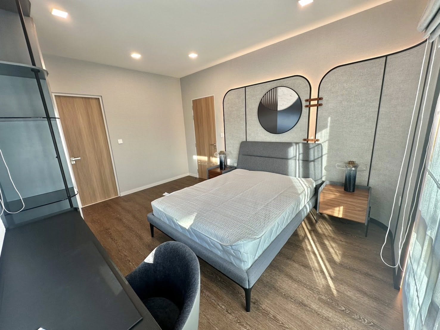 MANTANA Bangna km 15 Bed