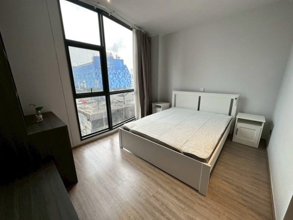 Rhythm Ekkamai Bed