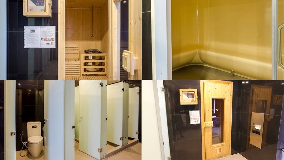 Rhythm Sukhumvit 36 - 38