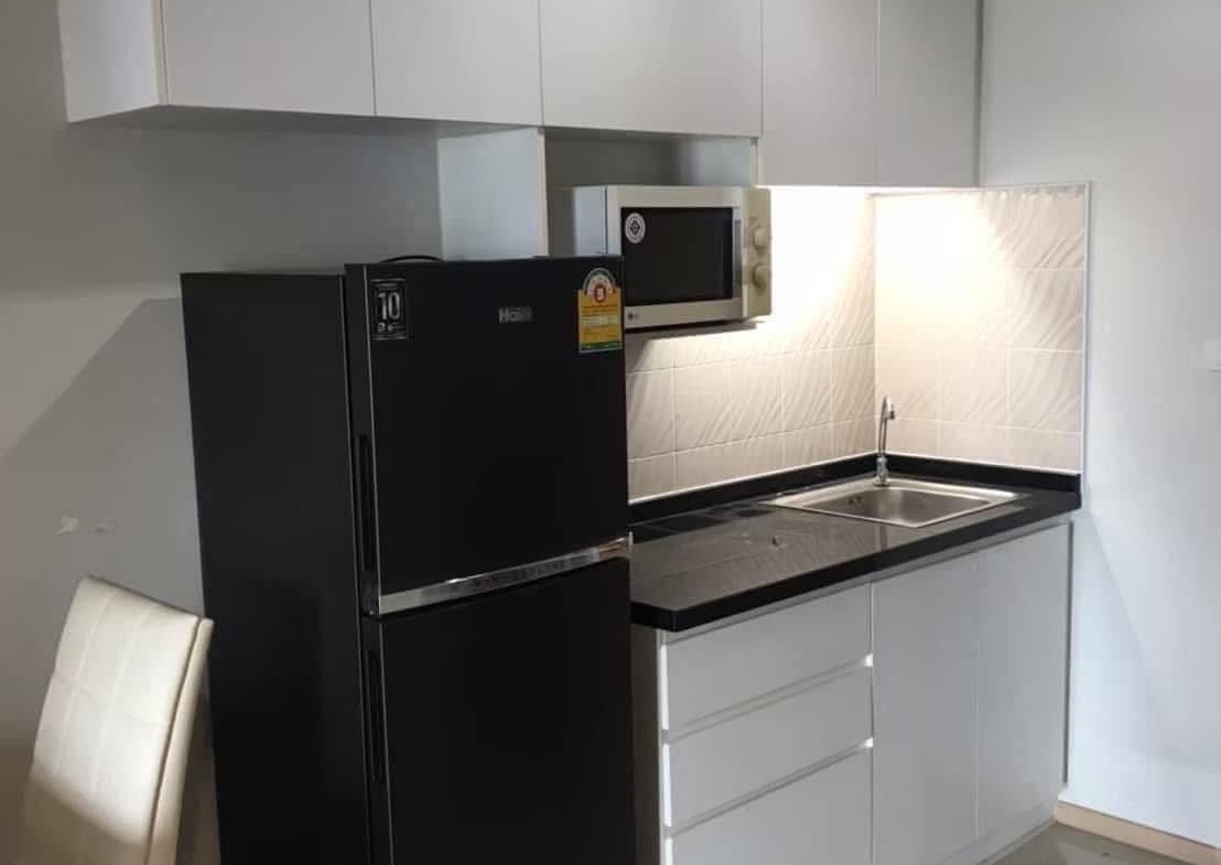 Rich Park Interchange Taopoon Kitchen Zone