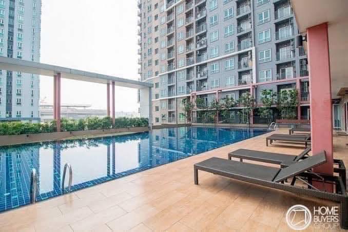 Rich Park Interchange Taopoon