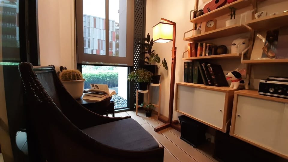 TAKA HAUS Ekkamai 12