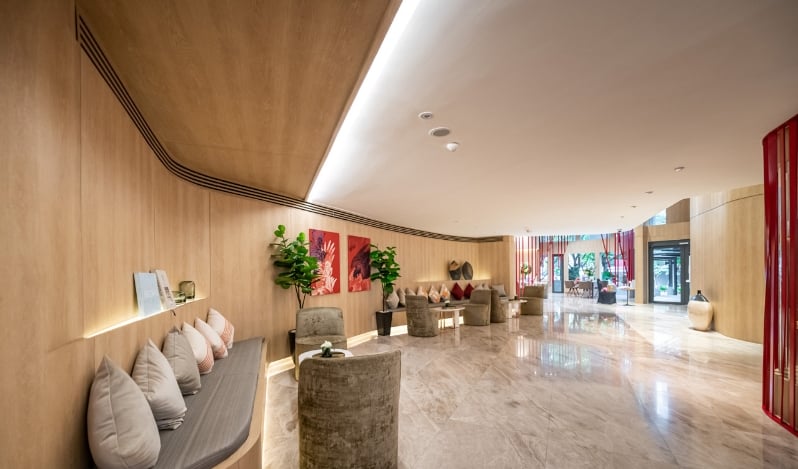 TAKA HAUS Ekkamai 12