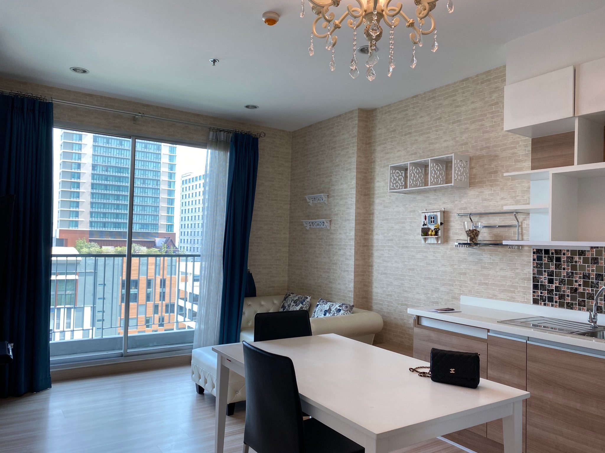 Hotel Serviced Condo