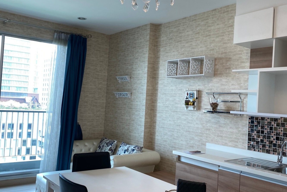 Hotel Serviced Condo