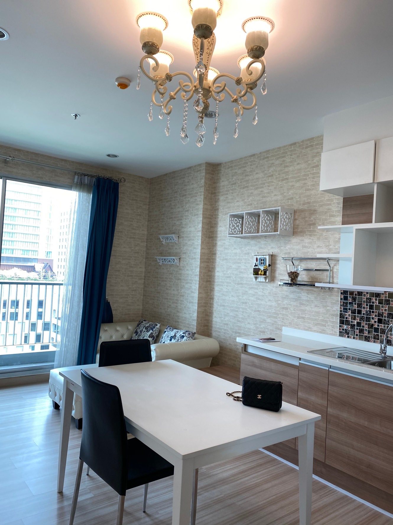 Hotel Serviced Condo