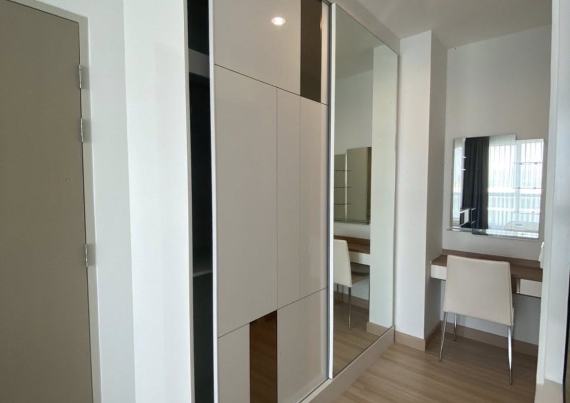 Hotel Serviced Condo