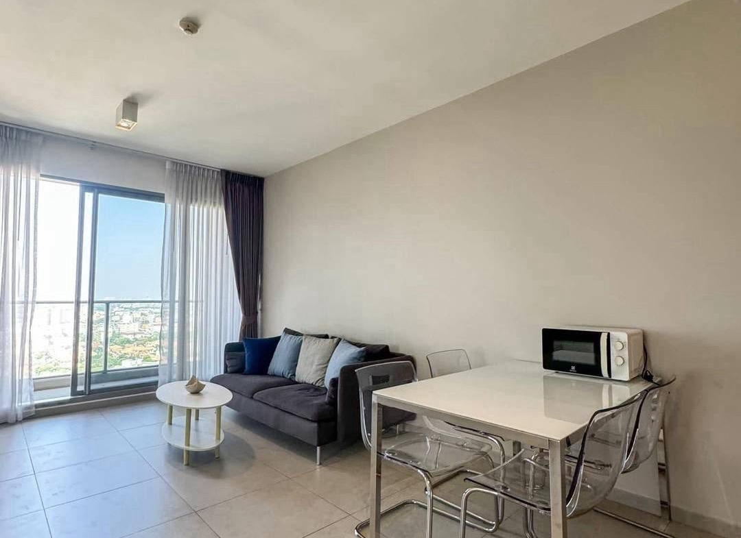 The loft Ekkamai Living