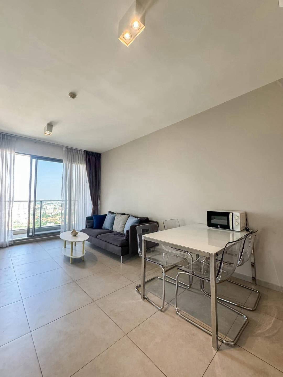 The loft Ekkamai Living