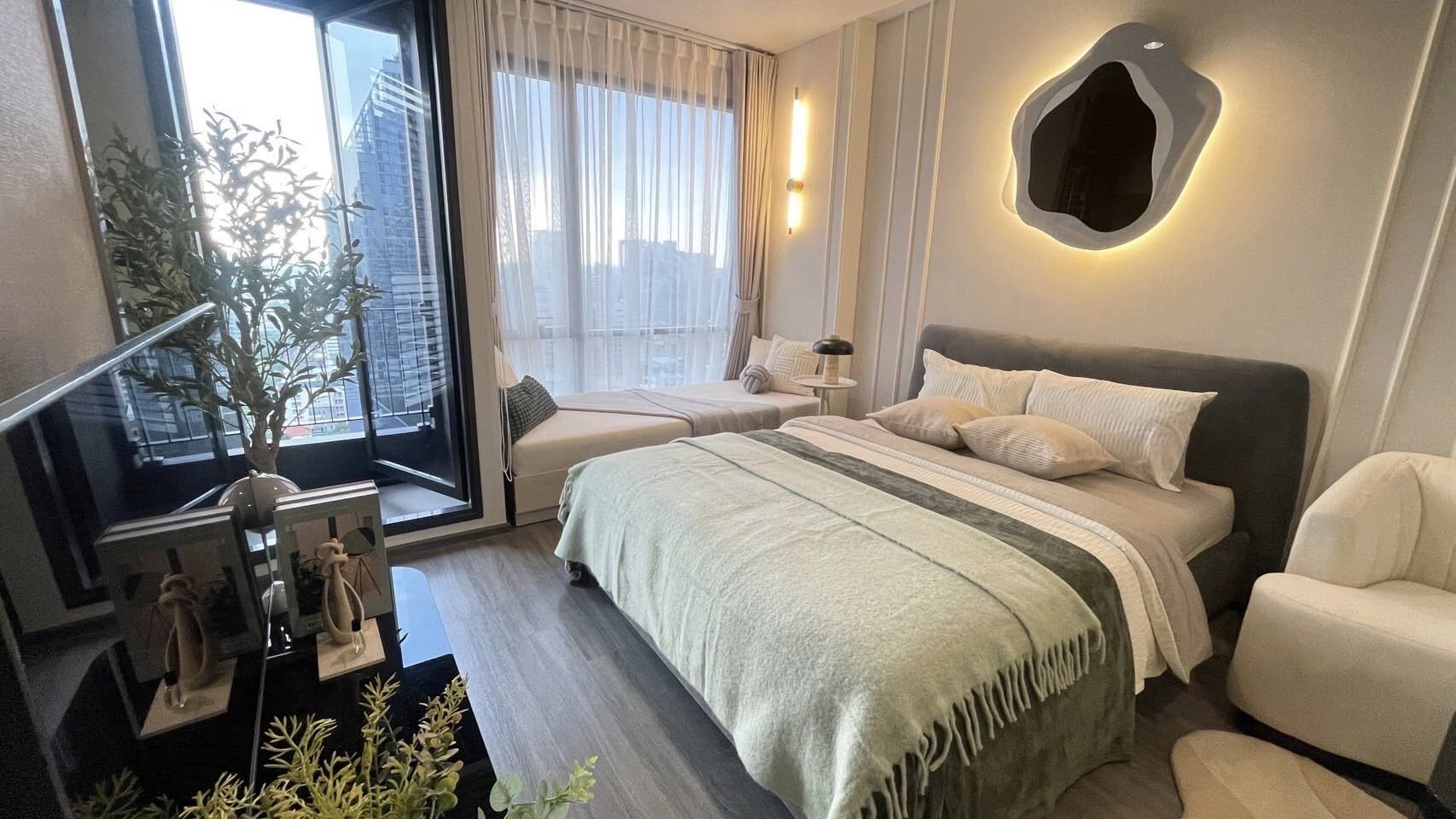 Bedroom Ideo Mobi Rangnam