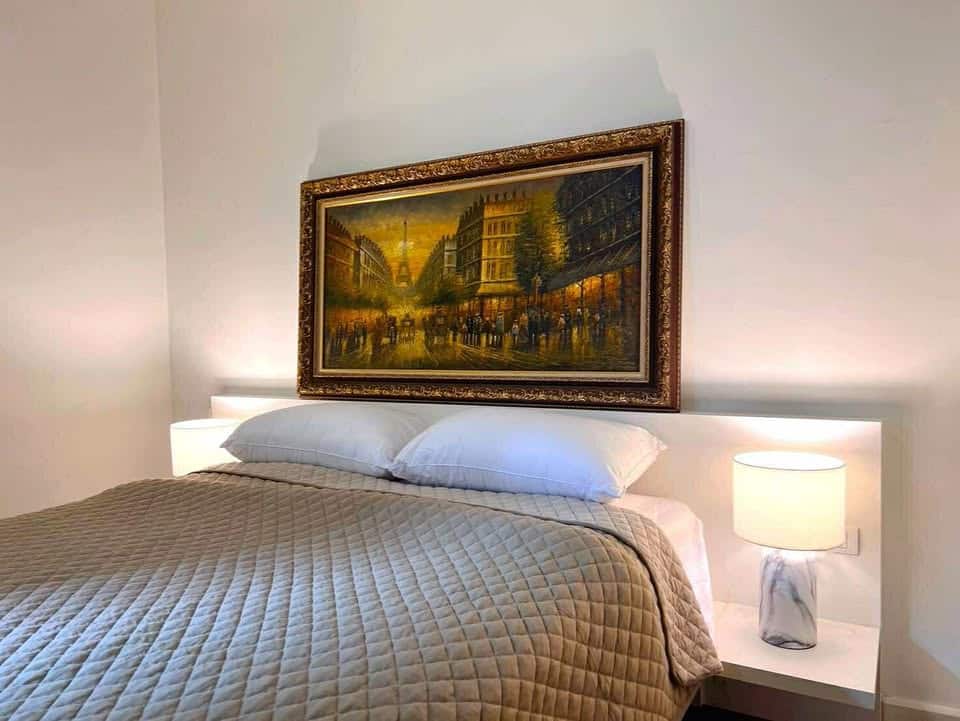 Bed Le Cote Sukhumvit 14