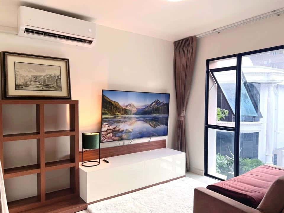 Le Cote Sukhumvit 14