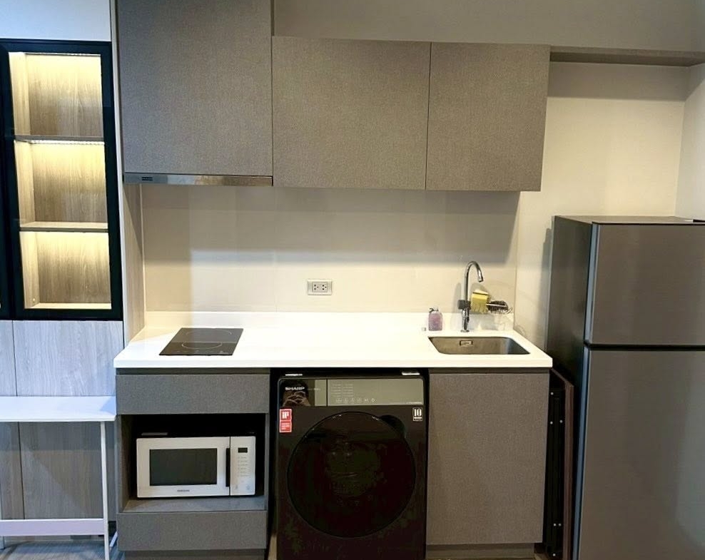 Kitchen Life Asoke Hype