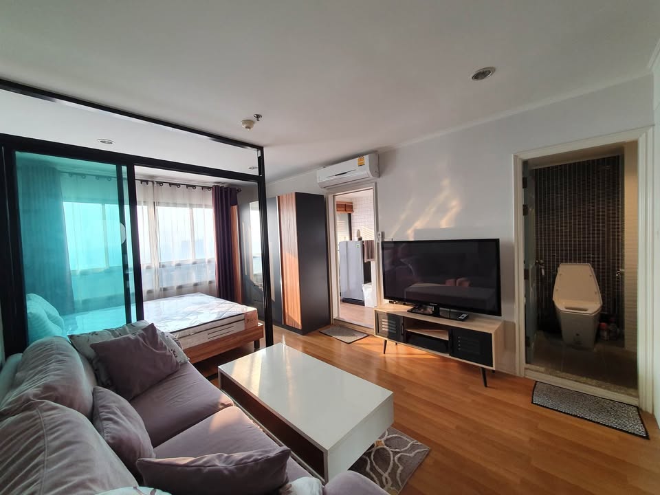 Lumpini Place Phahol–Saphan Khwai