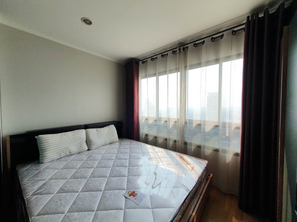 Lumpini Place Phahol–Saphan Khwai