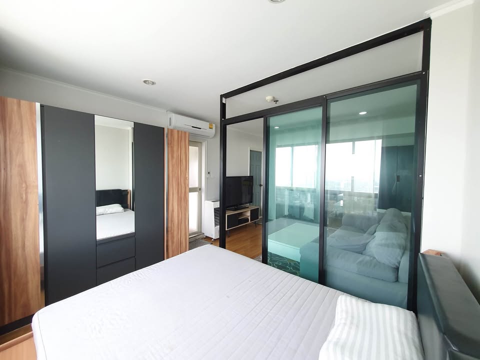 Lumpini Place Phahol–Saphan Khwai