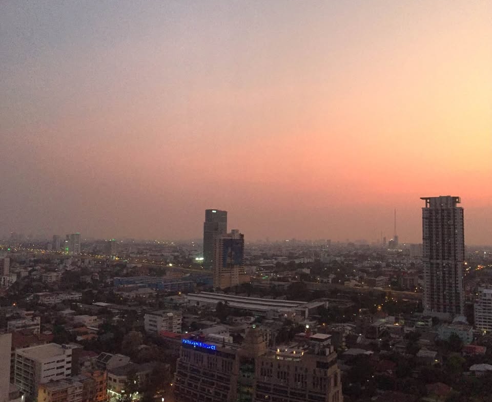 Lumpini Place Phahol–Saphan Khwai