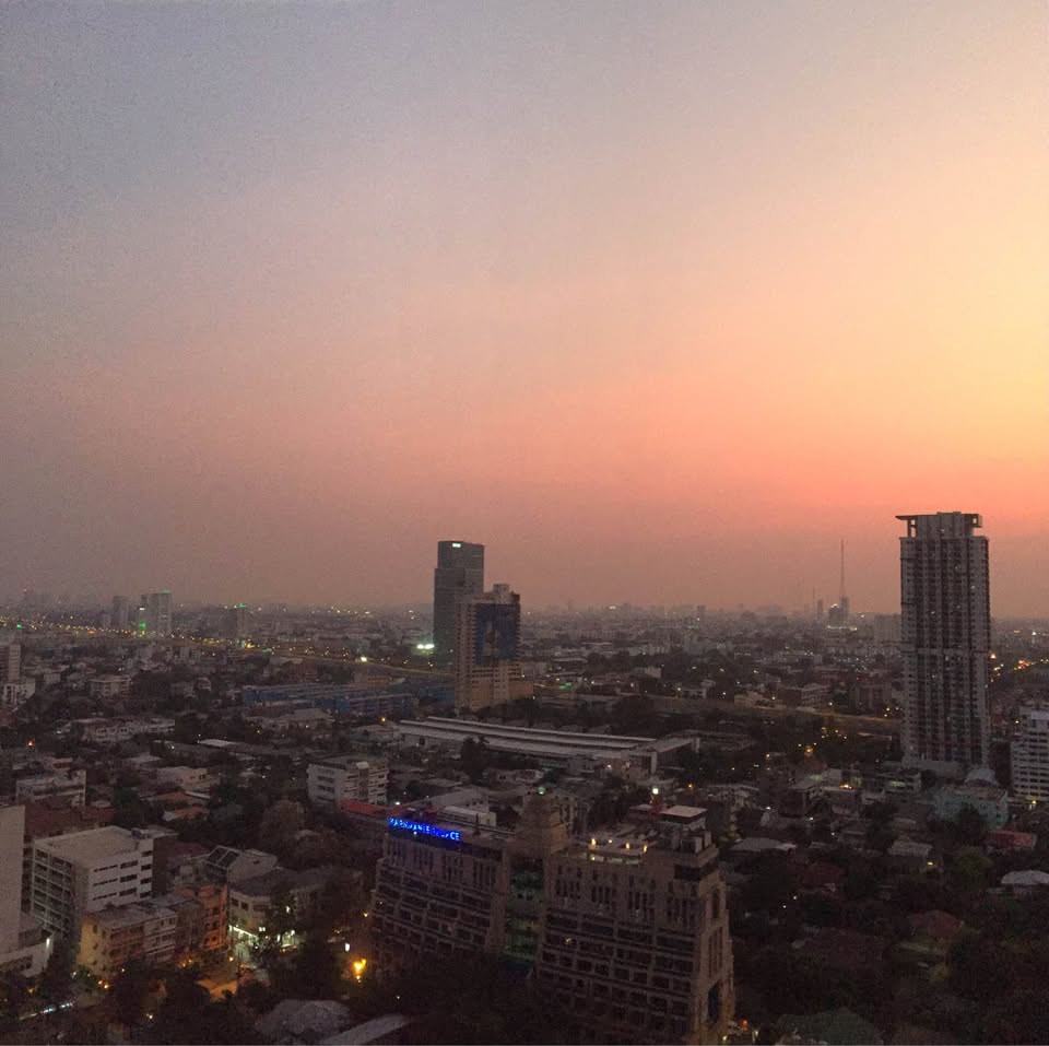 Lumpini Place Phahol–Saphan Khwai