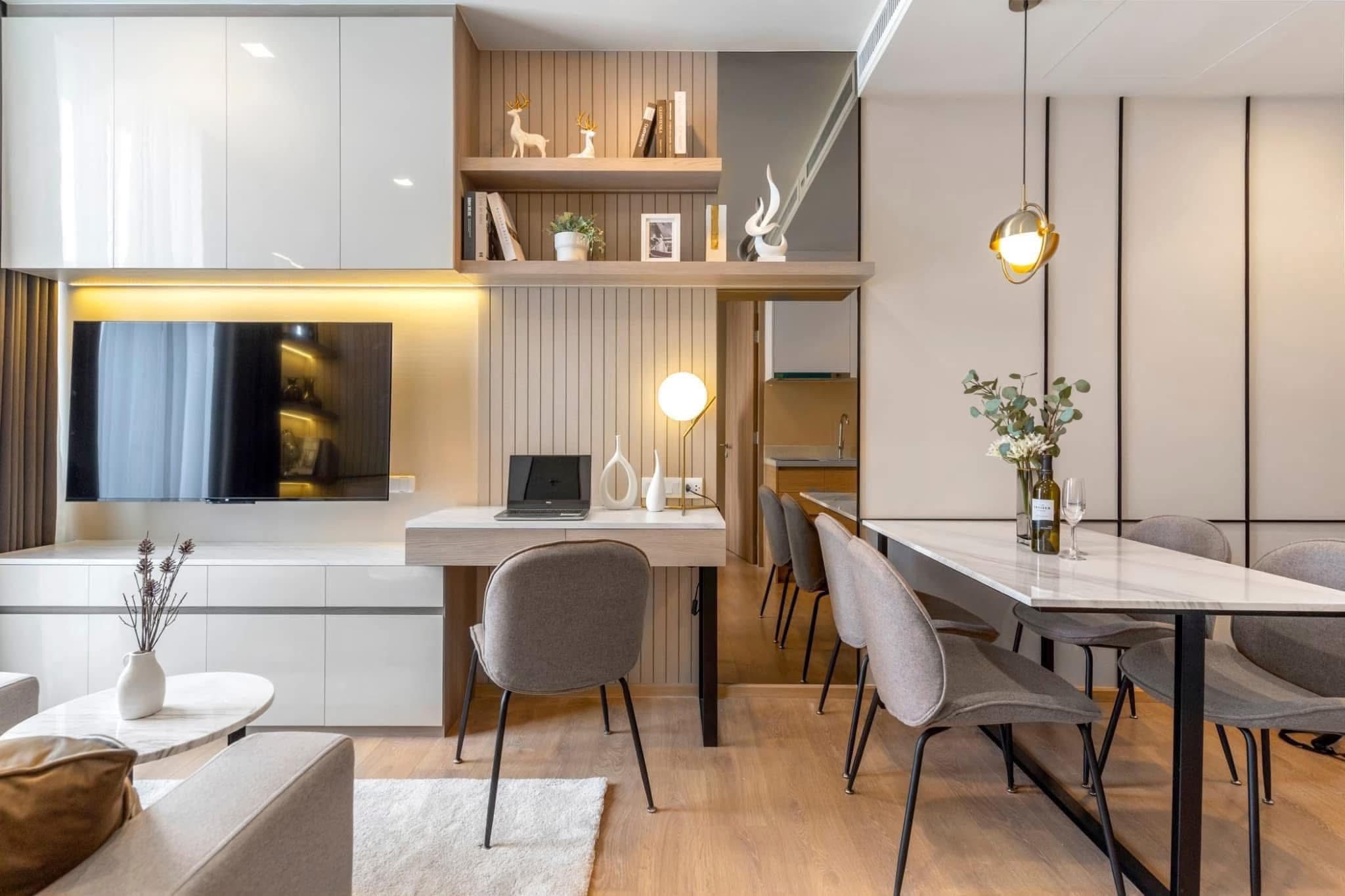 Noble Around Sukhumvit 33