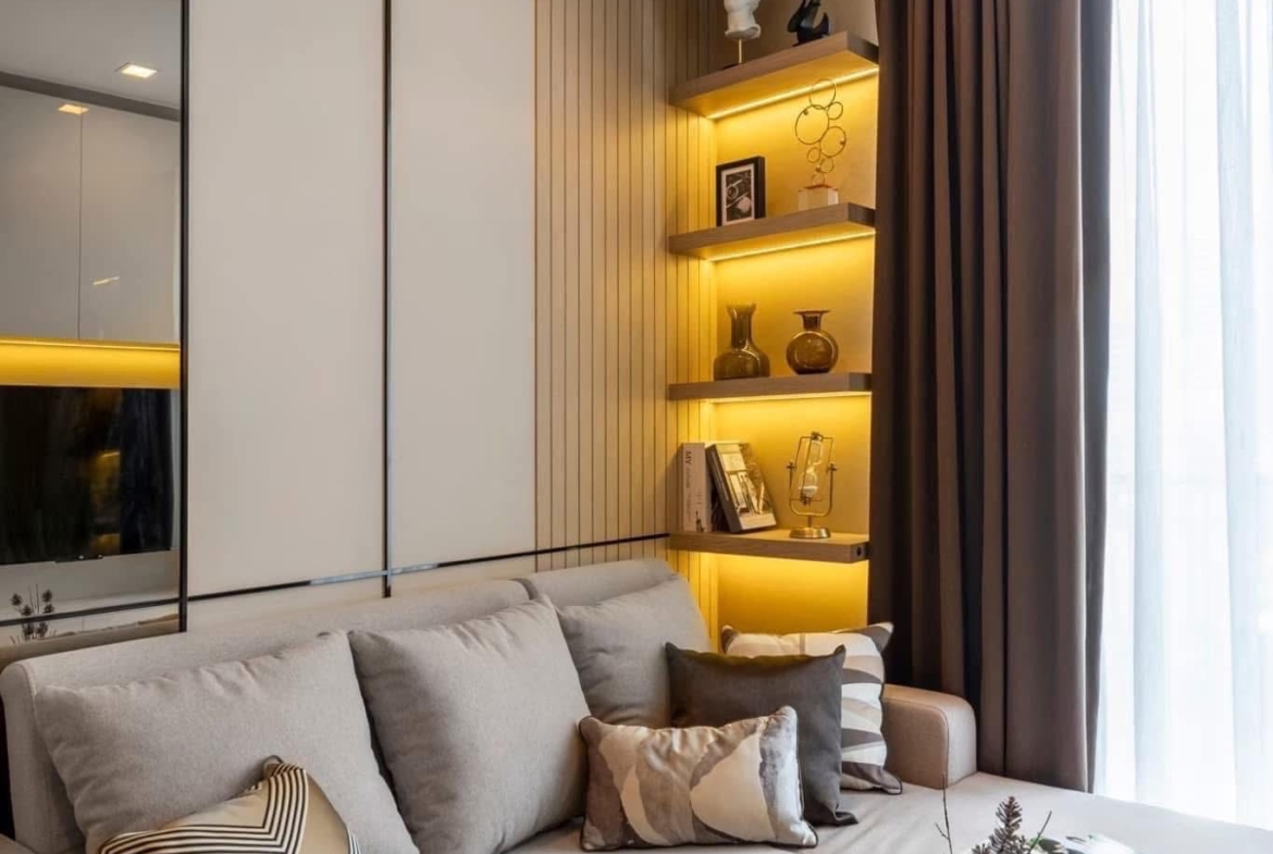 Noble Around Sukhumvit 33