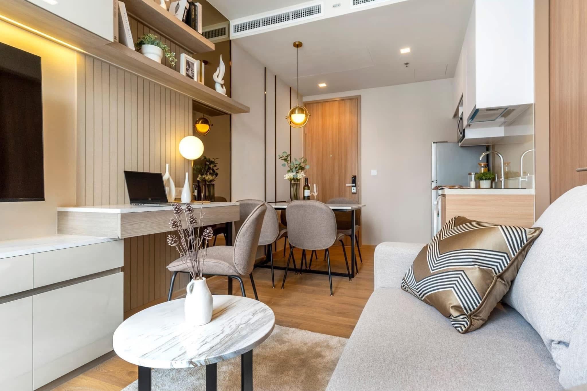 Noble Around Sukhumvit 33