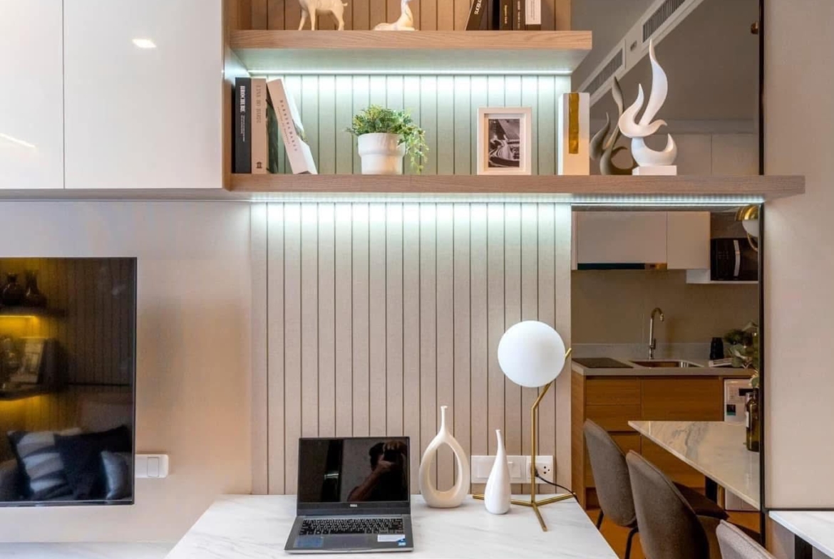 Noble Around Sukhumvit 33