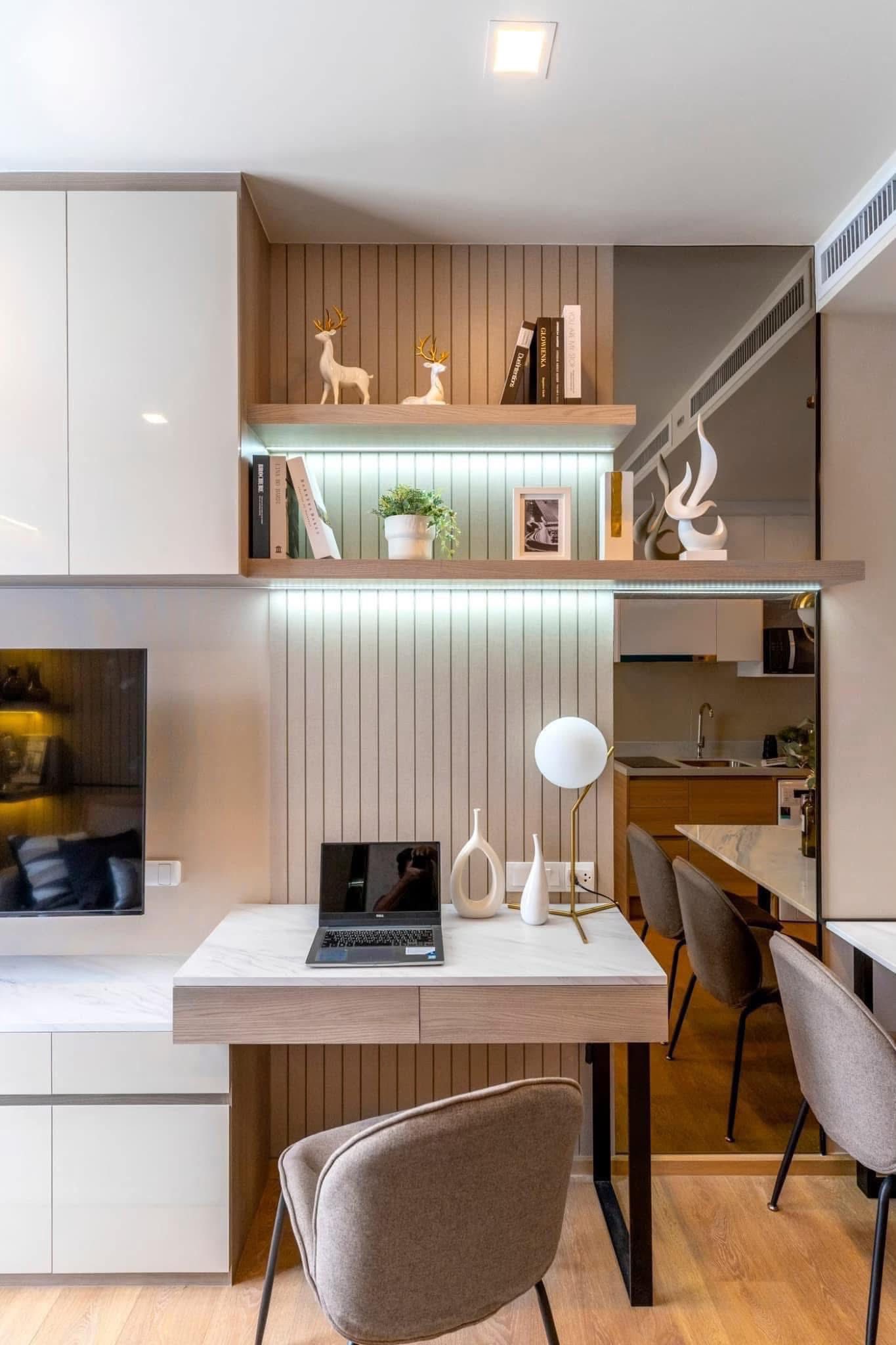 Noble Around Sukhumvit 33