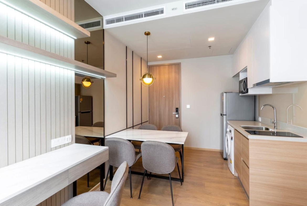 Noble Around Sukhumvit 33