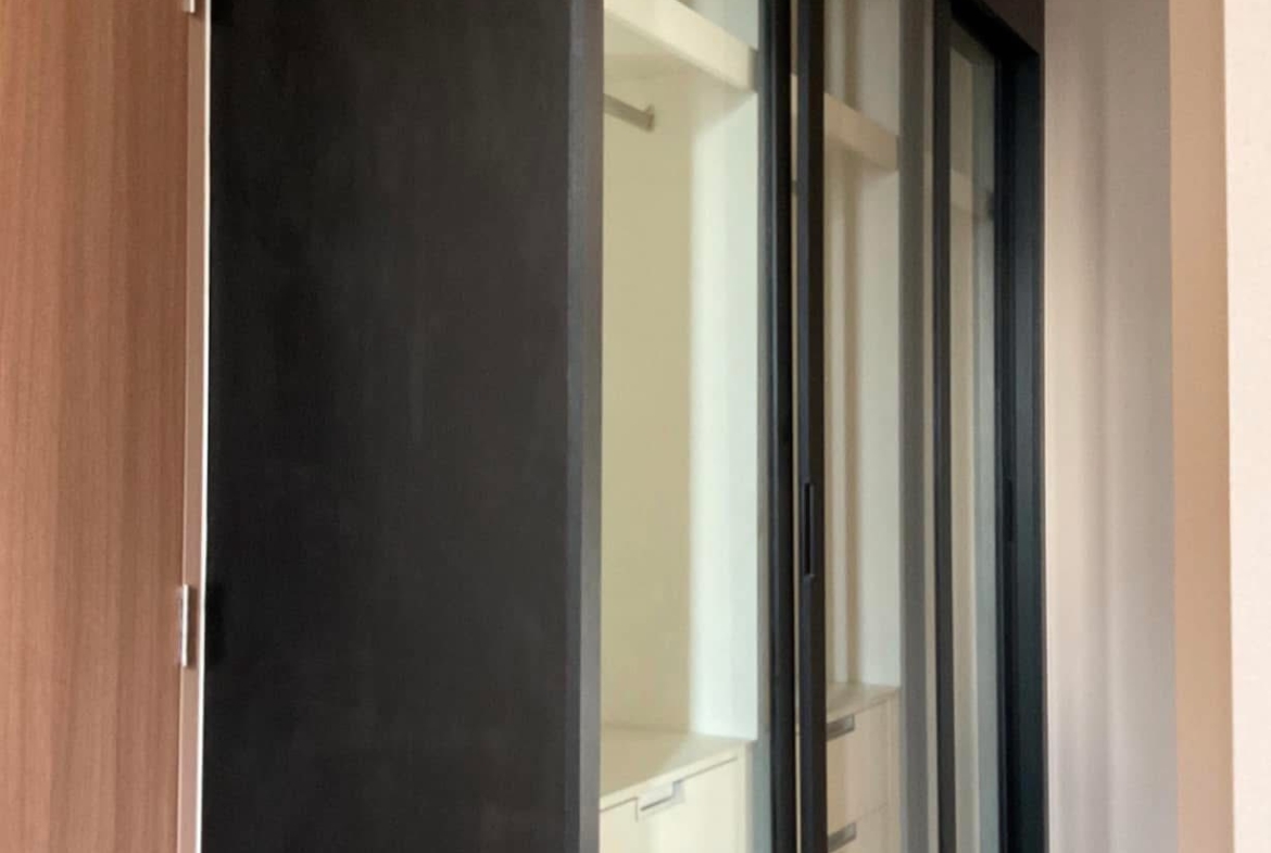 Noble Around Sukhumvit 33