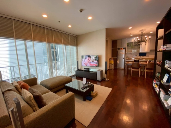 Living Noble Ora Thonglor
