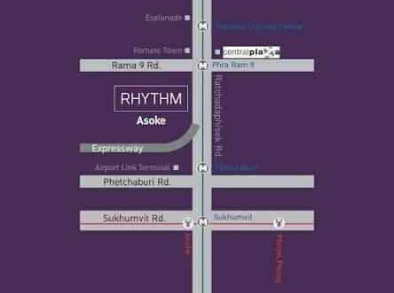 Rhythm Asoke