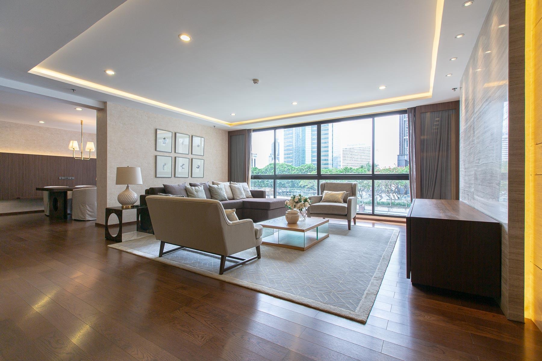 The Hudson Sathorn 7