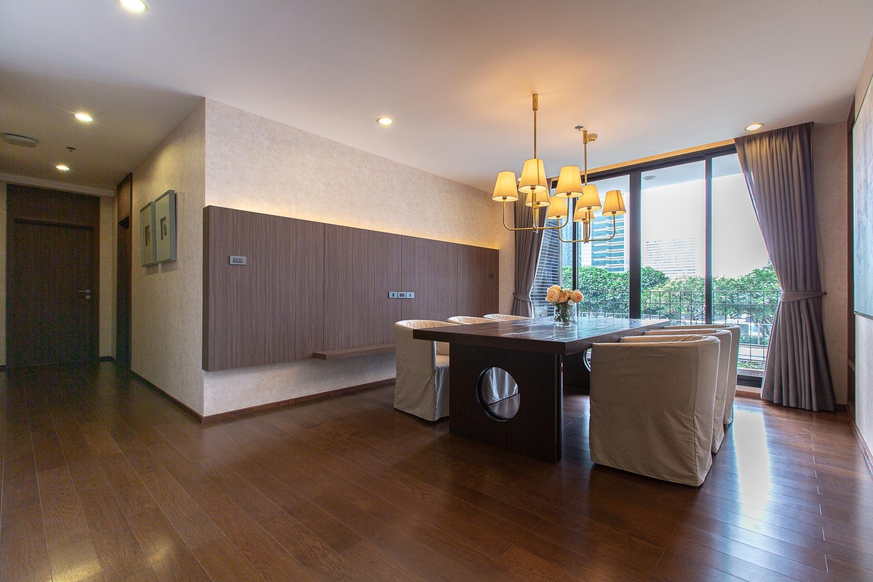 The Hudson Sathorn 7