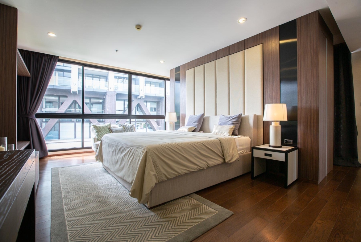 The Hudson Sathorn 7 Bed