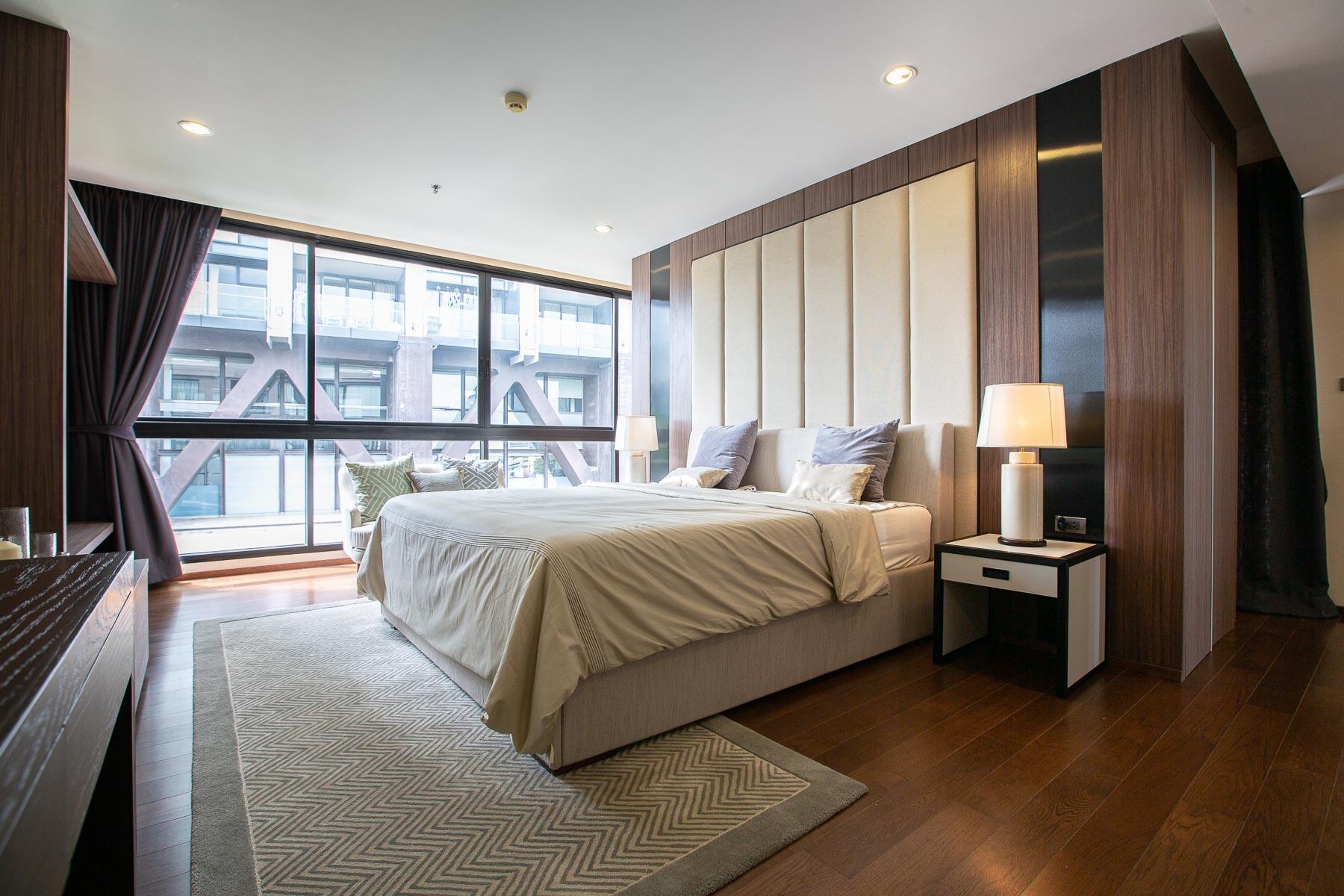 The Hudson Sathorn 7 Bed