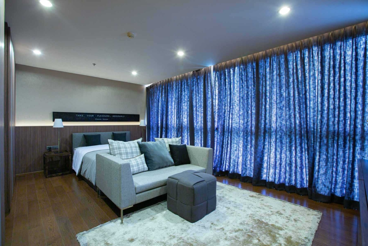 The Hudson Sathorn 7