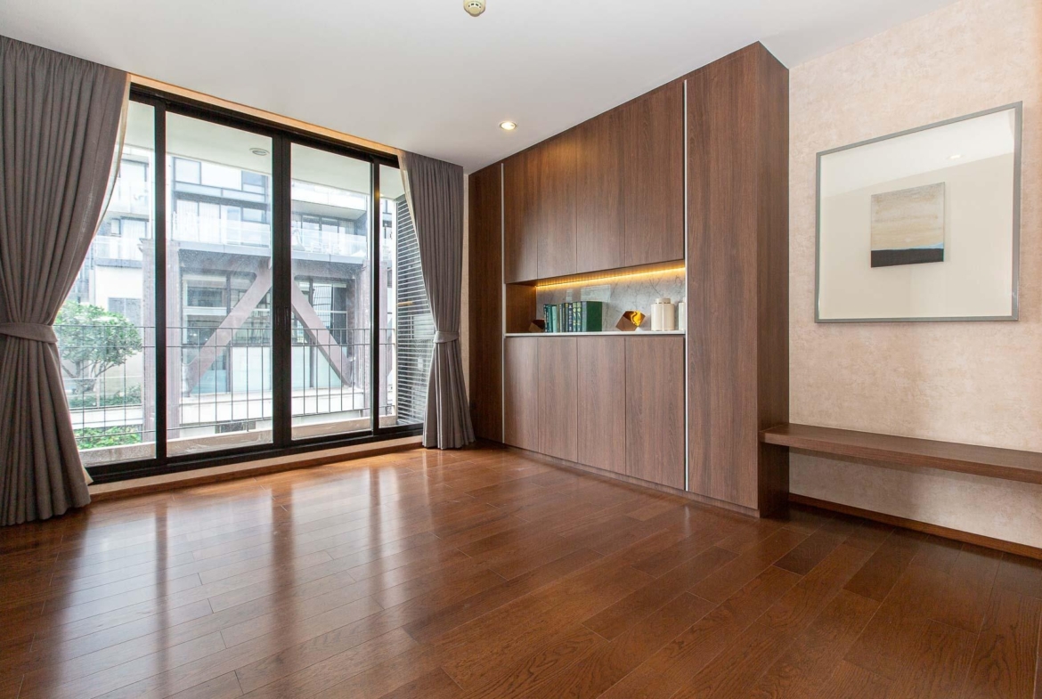 The Hudson Sathorn 7