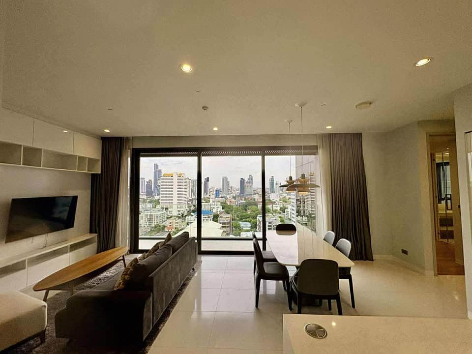 Vittorio Sukhumvit 39 Vittorio