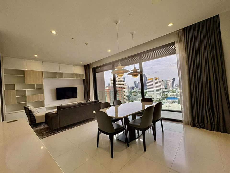Vittorio Sukhumvit 39 Vittorio