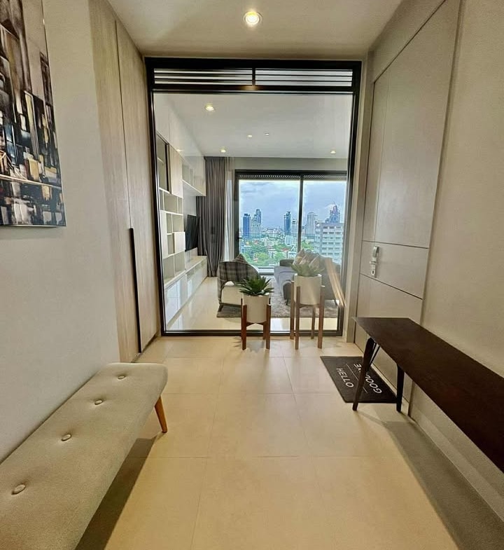 Vittorio Sukhumvit 39 Vittorio