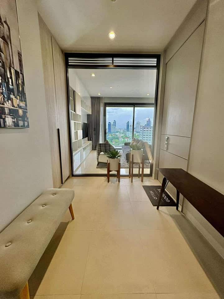 Vittorio Sukhumvit 39 Vittorio