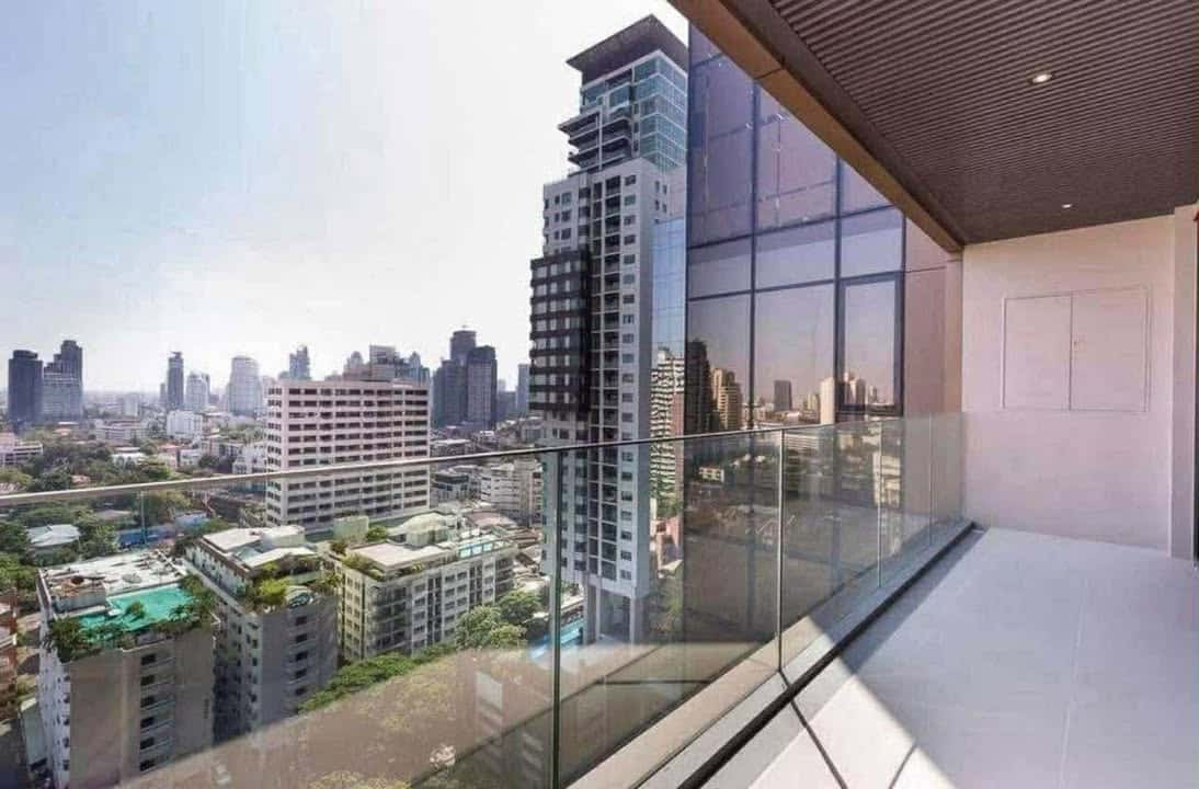 Vittorio Sukhumvit 39 Vittorio