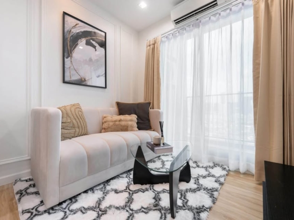 Casa Condo Asoke-Dindaeng — For Sale: 2.99 MB
