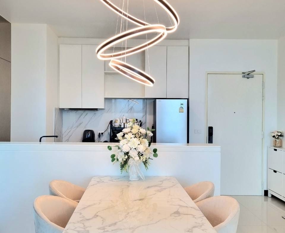 The Four Wings Residence Srinakarin